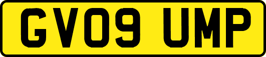 GV09UMP