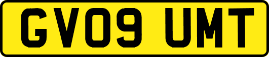 GV09UMT