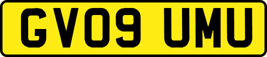GV09UMU
