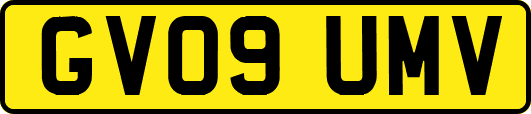 GV09UMV