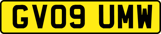 GV09UMW
