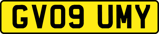 GV09UMY