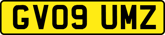 GV09UMZ