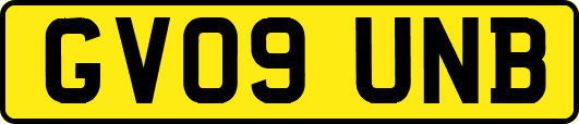GV09UNB