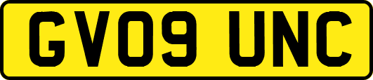 GV09UNC