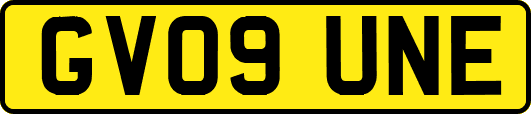 GV09UNE