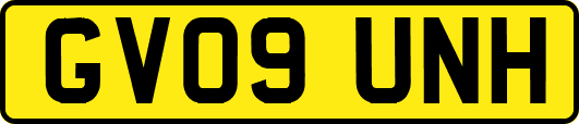 GV09UNH