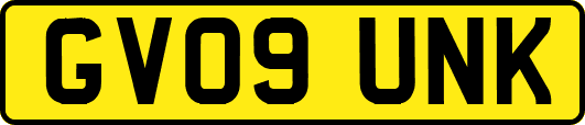GV09UNK