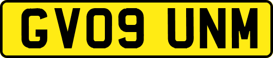 GV09UNM