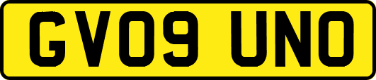 GV09UNO