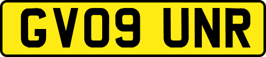 GV09UNR