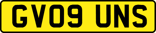 GV09UNS