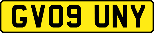 GV09UNY
