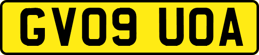GV09UOA
