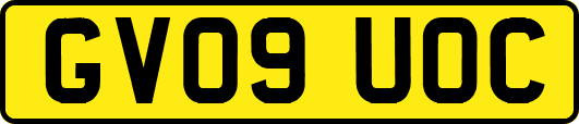 GV09UOC