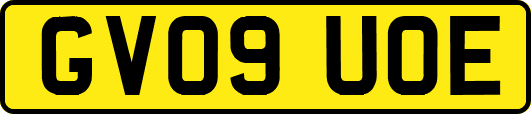 GV09UOE