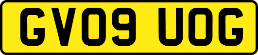 GV09UOG