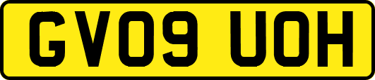 GV09UOH