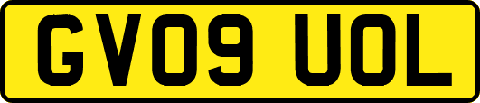 GV09UOL