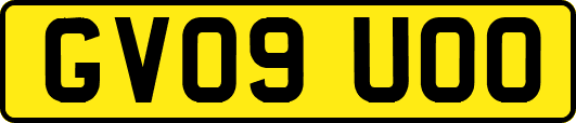 GV09UOO