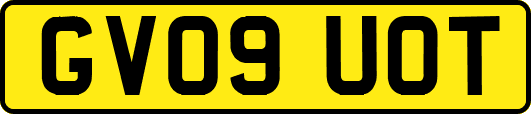 GV09UOT