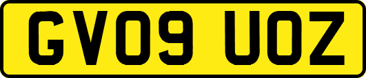 GV09UOZ