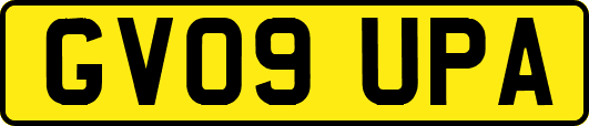 GV09UPA