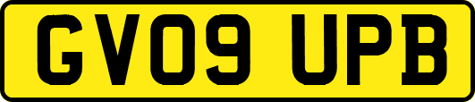 GV09UPB