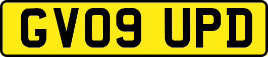 GV09UPD