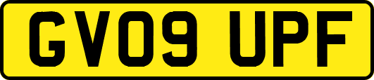 GV09UPF