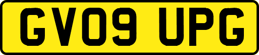 GV09UPG