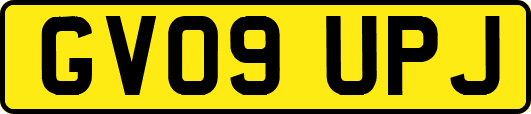 GV09UPJ
