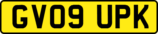 GV09UPK