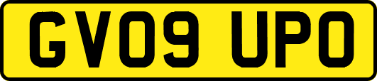 GV09UPO