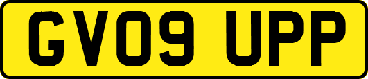 GV09UPP