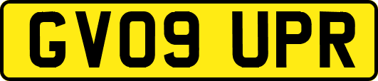 GV09UPR