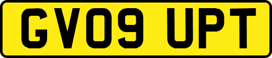 GV09UPT