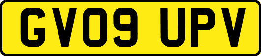GV09UPV
