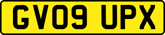 GV09UPX