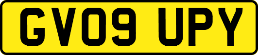 GV09UPY