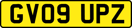 GV09UPZ