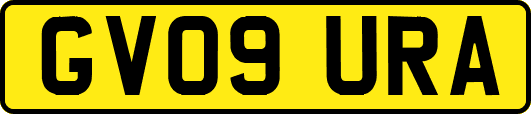 GV09URA