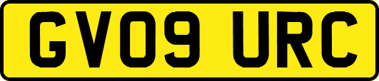 GV09URC