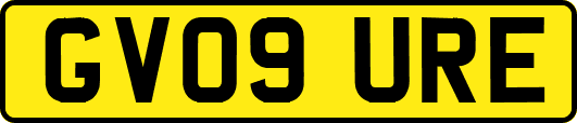 GV09URE
