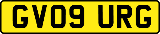 GV09URG