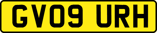 GV09URH