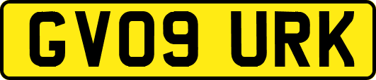 GV09URK