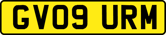 GV09URM