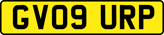 GV09URP