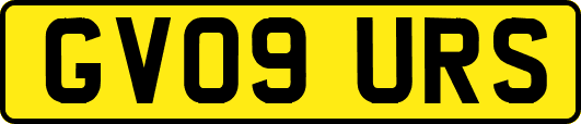 GV09URS
